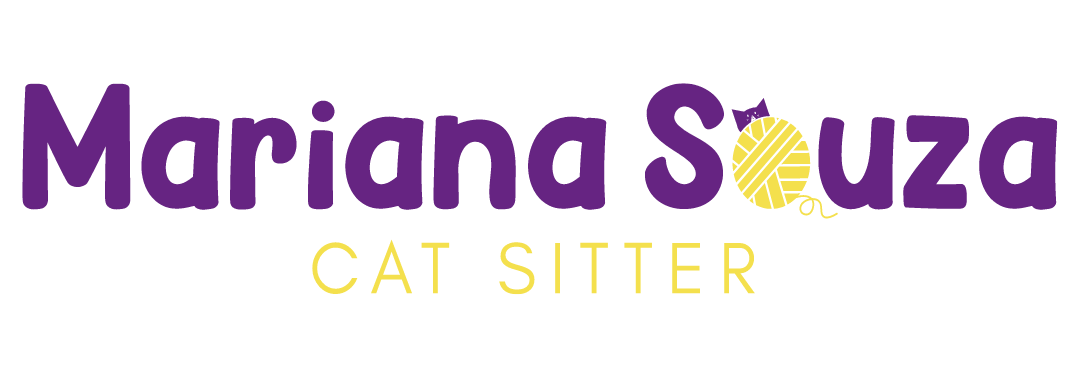 Logomarca MS Catsitter